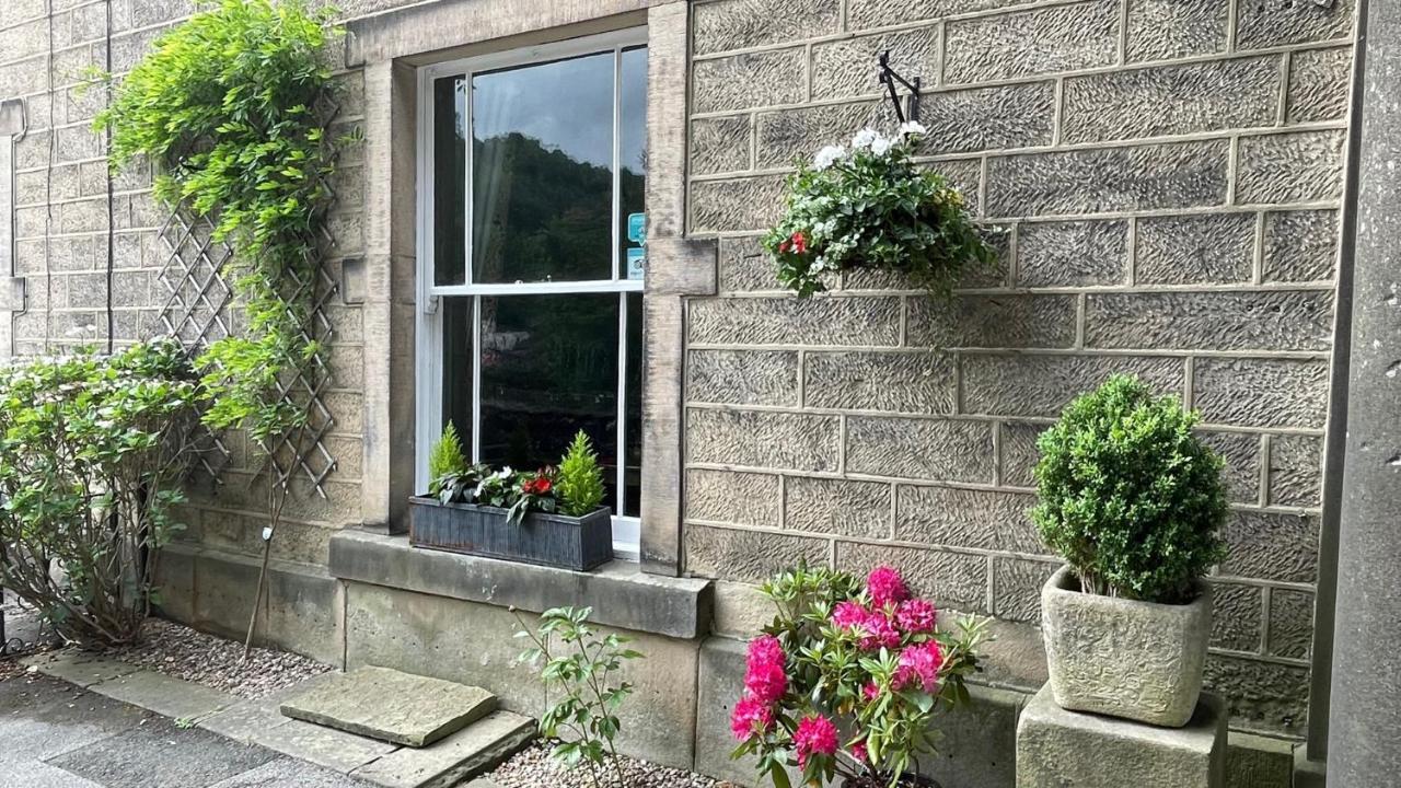 Ashdale Guesthouse Matlock  Exteriör bild